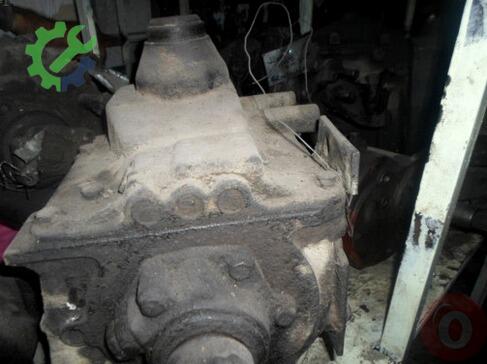 Dodge Avenger Şanzıman Komple çıkma parça