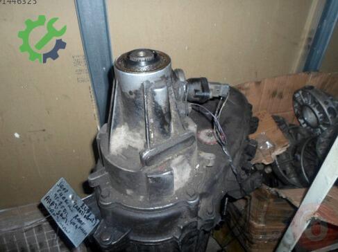Jeep Cherokee Şanzıman Komple çıkma parça
