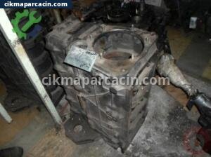 ŞANZIMAN JEEP CHEROKEE 5 SİLİNDİR 3.1