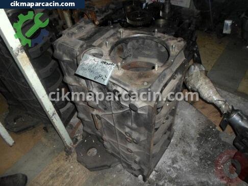 Jeep Cherokee Şanzıman çıkma parça