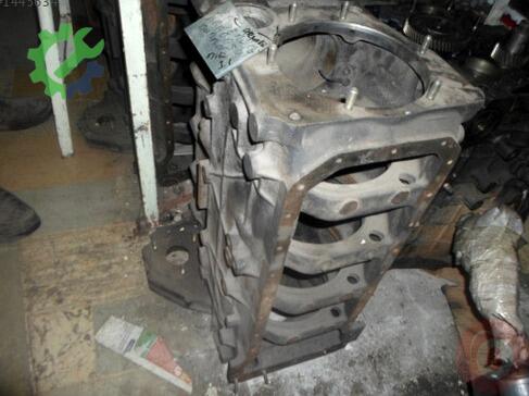 Jeep Cherokee Şanzıman çıkma parça