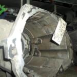 Jeep Cherokee Şanzıman çıkma parça - OTOFİL YEDEK PARÇA Mersin