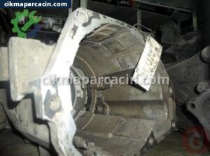 ŞANZIMAN JEEP CHEROKEE ŞANZIMAN KUYRUĞU