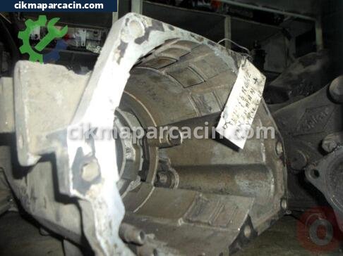 Jeep Cherokee Şanzıman çıkma parça
