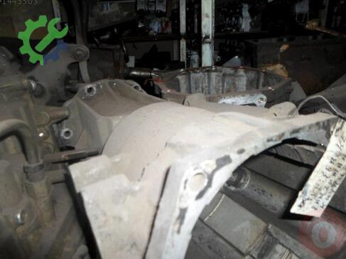 Jeep Cherokee Şanzıman çıkma parça