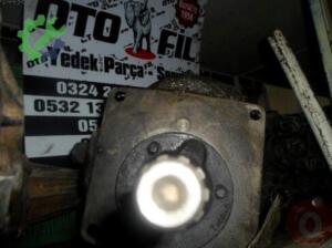 ŞANZIMAN JEEP CJ5 ŞANZIMAN