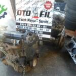 Jeep Willy Şanzıman Komple çıkma parça - OTOFİL YEDEK PARÇA Mersin