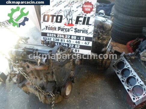 Jeep Willy Şanzıman Komple çıkma parça
