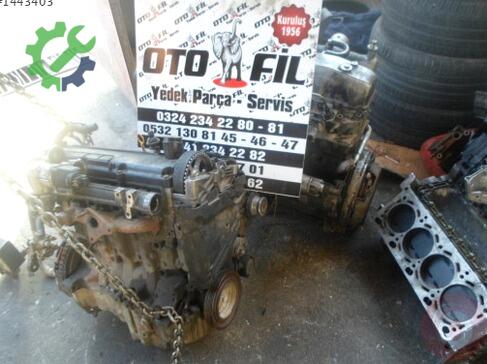 Jeep Willy Şanzıman Komple çıkma parça