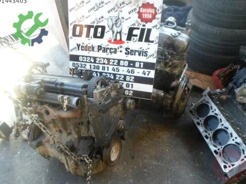 Jeep Willy Şanzıman Komple çıkma parça