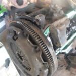 Jeep Willy Şanzıman Komple çıkma parça - OTOFİL YEDEK PARÇA Mersin