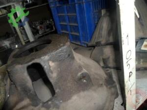 ŞANZIMAN JEEP CJ5 WİLLYS ŞANZIMAN VOLANT DİŞLİSİ