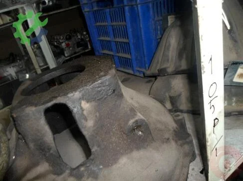 Jeep Willy Şanzıman Komple çıkma parça