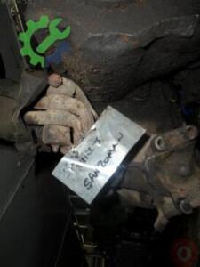ŞANZIMAN JEEP WİLLYS