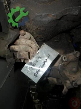 Jeep Willy Şanzıman Komple çıkma parça