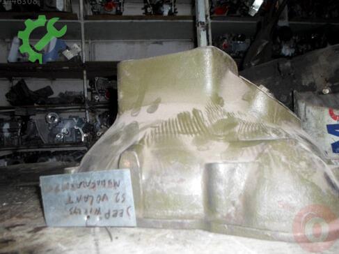 Jeep Willy Şanzıman çıkma parça