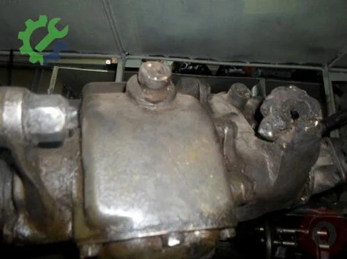 Jeep Willy Şanzıman Komple çıkma parça