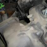 Jeep Willy Şanzıman Komple çıkma parça - OTOFİL YEDEK PARÇA Mersin