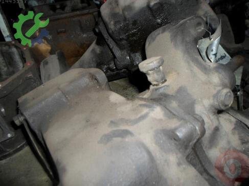 Jeep Willy Şanzıman Komple çıkma parça
