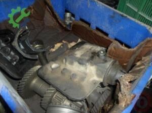 ŞANZIMAN JEEP WİLLYS ŞANZIMAN PARÇALARI