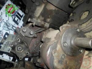 ŞANZIMAN JEEP WİLLYS YENİ MODEL 4 İLERİ ŞANZIMAN