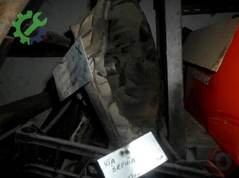 Kia Sephia Şanzıman Komple çıkma parça