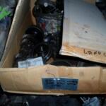ŞANZIMAN LANDCRUİSER LC170 ŞANZIMAN PARÇALARI ÇIKMA