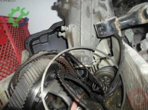 ŞANZIMAN MAZDA 626  OTOMATİK ŞANZIMAN PARÇALARI