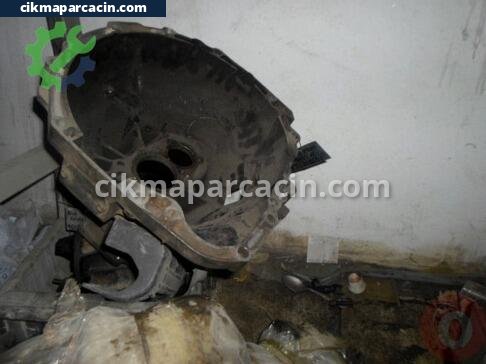 Kia Besta Şanzıman Komple çıkma parça