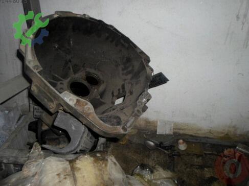 Kia Besta Şanzıman Komple çıkma parça