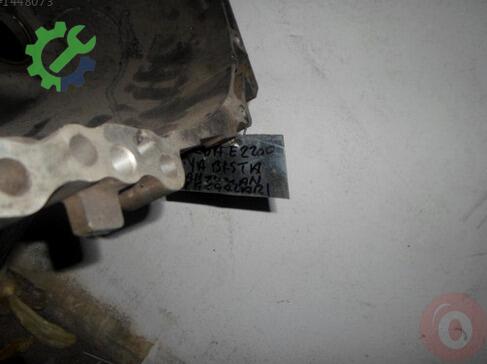 Kia Besta Şanzıman Komple çıkma parça