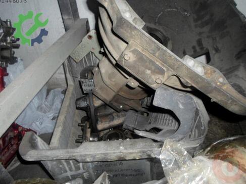 Kia Besta Şanzıman Komple çıkma parça