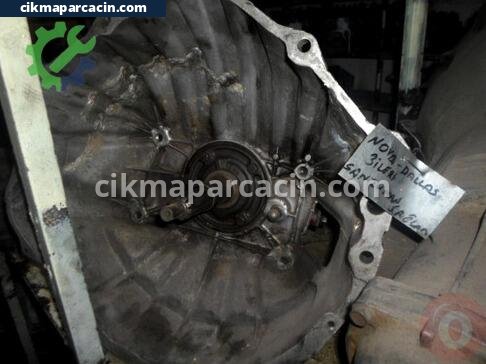 Dacia Nova Şanzıman Komple çıkma parça
