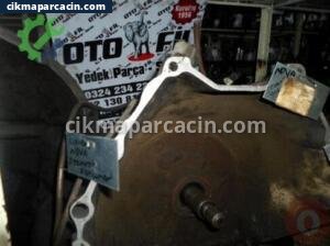 ŞANZIMAN NOVA OTOMATİK ŞANZIMAN