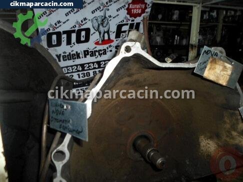 Dacia Nova Otomatik Şanzıman çıkma parça