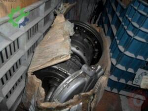 ŞANZIMAN PARÇALARI HYUNDAİ ADMİRA BENZİNLİ OTOMATİK