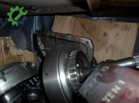 Hyundai Elantra Otomatik Şanzıman çıkma parça