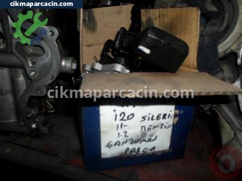 Hyundai i20 Şanzıman çıkma parça