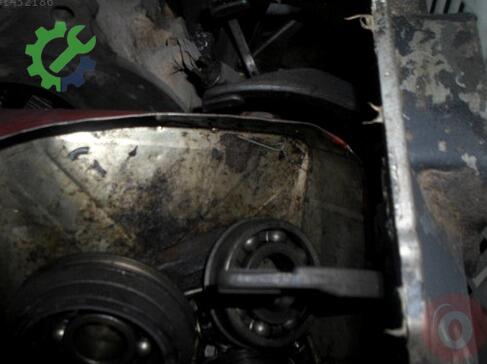Mitsubishi Canter Şanzıman Komple çıkma parça