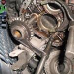 Opel Vectra Şanzıman çıkma parça - OTOFİL YEDEK PARÇA Mersin
