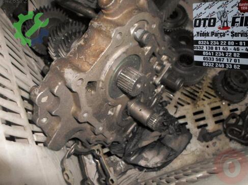 Opel Vectra Şanzıman çıkma parça