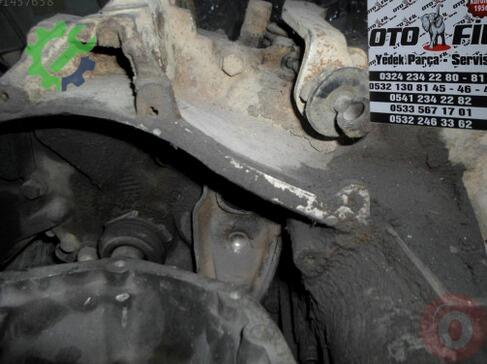Renault R 9 Şanzıman Komple çıkma parça