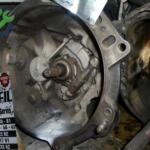 Seat Ibiza Şanzıman çıkma parça - OTOFİL YEDEK PARÇA Mersin