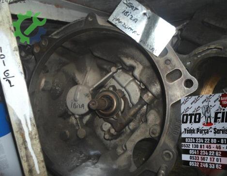 Seat Ibiza Şanzıman çıkma parça