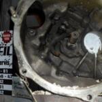 Skoda Favorit Şanzıman çıkma parça - OTOFİL YEDEK PARÇA Mersin