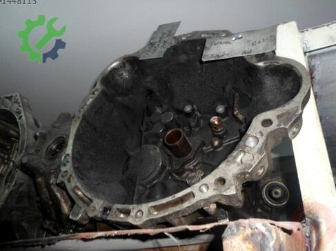 Toyota Pick-Up Şanzıman Komple çıkma parça