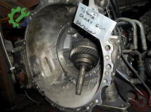 ŞANZIMAN TOYOTA CAMRY OTOMATİK