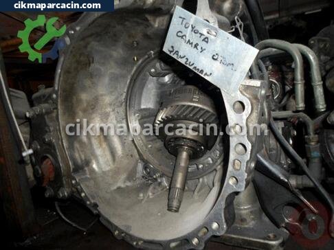 Toyota Camry Otomatik Şanzıman çıkma parça