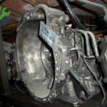 Toyota Camry Otomatik Şanzıman çıkma parça - OTOFİL YEDEK PARÇA Mersin