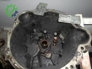 ŞANZIMAN TOYOTA CARİNA 1997 2.0 ŞANZIMAN